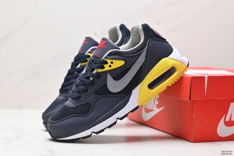 Nike Air Max Shoes